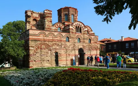 Vizitează Nessebar în vacanța de 1 Mai (P)