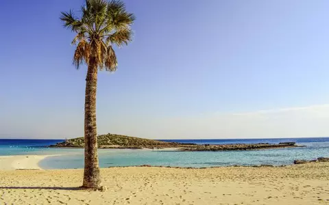(P) Ayia Napa, vacanță în Ibiza Ciprului