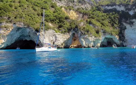 (P) Corfu – paradisul de smarald de care te îndrăgostești pe viață