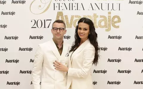 Gala Avantaje - Femeia Anului 2017. Lista câștigătoarelor! FOTO