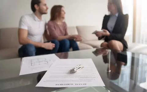 (P) 4 lucruri esențiale pe care trebuie să le faci înainte să închiriezi un apartament