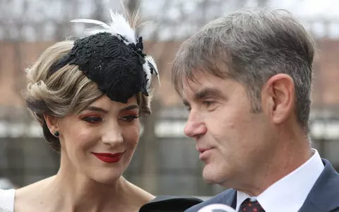 Roxana Ciuhulescu s-a căsătorit în secret! Imagini exclusive de la cununia civilă!