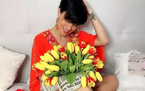 Adelina Pestriţu a dezvăluit sexul bebeluşului. "Totul decurge perfect!"