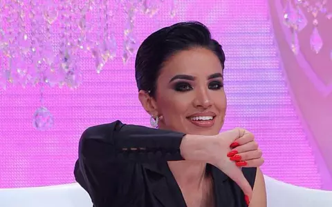 Adina Alberts, chirurg estetician, despre Adelina Pestriţu: "Are cel puţin două intervenţii la nivelul nasului!"
