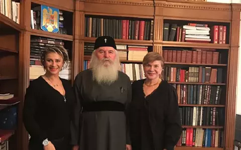 Adevărul despre starea de sănătate a Ionelei Prodan: "Mama nu are vreo boală terminală!"