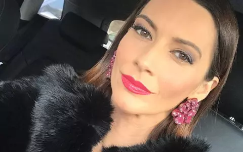 Adina Alberts despre Andreea Berecleanu: ”A rămas aceeași, deși e soție de medic estetician și ar putea să profite”