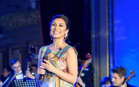 Andra, recunoscătoare de 8 martie: "Mama mea e cea mai puternică din lume!"