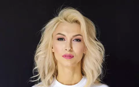 Andreea Bălan merge la psiholog frecvent: ”Mă simțeam total nefericită” / EXCLUSIV