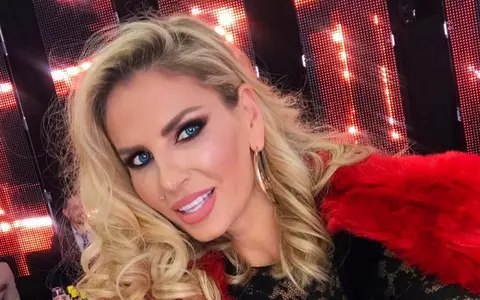 Andreea Bănică are probleme de sănătate: "Groaznic. Stau la pat cu medicamente!"