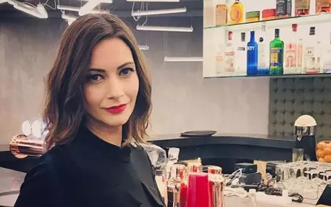 Secrete de beauty de la vedete. Păr sănătos și rezistent ca al Andreei Berecleanu
