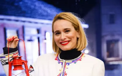 Adina Alberts, chirurg estetician, despre Andreea Esca: "Ea nu agreează îmbunătăţirile estetice"