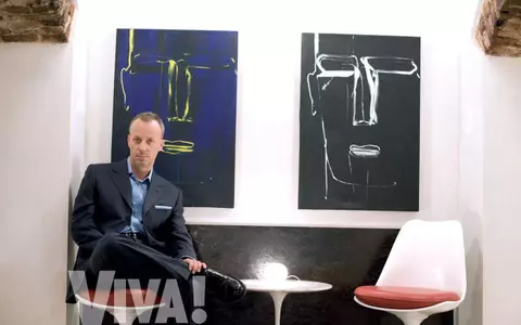 Cele cinci mari temeri ale lui Andrei Gheorghe. De ce i-a fost frică nu a scăpat