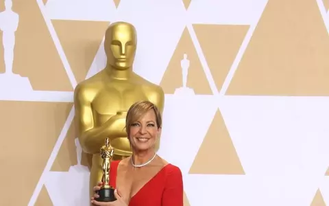 Top best dressed Oscar 2018. Superbele creaţii care au impresionat