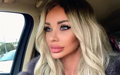 Bianca Drăgușanu, super petrecere de ziua ei. Vedeta s-a distrat până dimineața