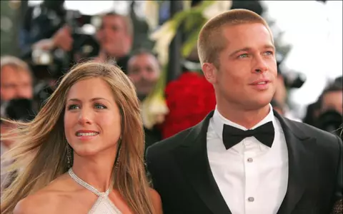 Brad Pitt și Jennifer Aniston, din nou împreună? Totul despre divorțul lor