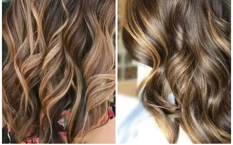 Ce culoare de păr se poartă primavara aceasta şi cum să faci suviţe perfecte