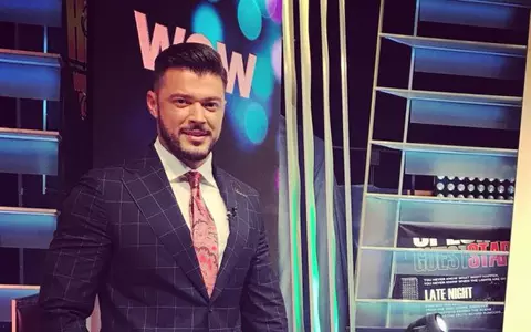 Ce salariu are Victor Slav la Kanal D. Suma nu este deloc mică