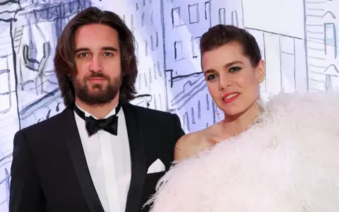 Charlotte Casiraghi s-a logodit. Nepoata Prințesei Grace de Monaco își reface viața!