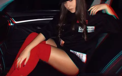 Cine este iubitul lui Nicole Cherry. Iată cu ce se ocupă tânărul