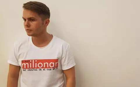 Codin Maticiuc, pregătit să devină tată: "Trei îmi doresc!"