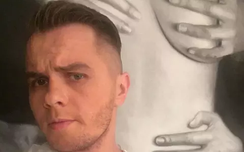 Codin Maticiuc a vorbit despre copilăria sa: "Părinţii mi-au spus nu!"