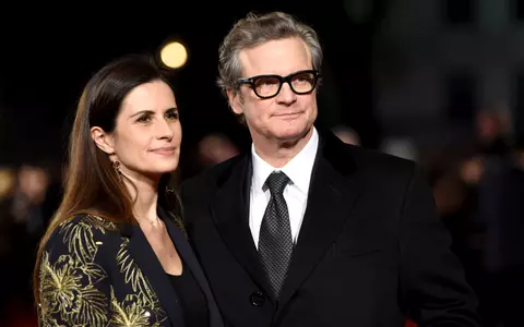 Colin Firth i-a scris o scrisoare fostului amant al soției sale: „Știu că și tu suferi”