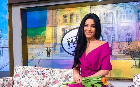 Corina Caragea, despre nuntă: "Căsătoria nu validează neapărat dragostea!"