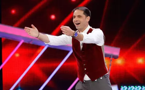 Cum a fost vindecat Dan Negru cu pastile de Tic-Tac. Soluția Valeriu Lazarov