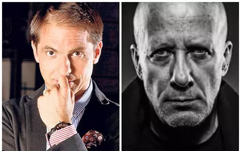 Dan Negru, reacţie acidă după moartea lui Andrei Gheorghe: "E ipocrită şi mizerabilă breasla mea!"