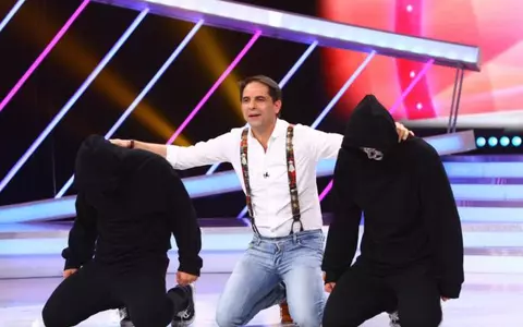 Dan Negru n-ar mai face televiziune. Şi-ar alege o meserie mai prost plătită
