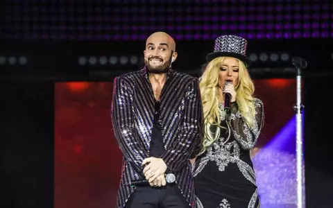 Delia și Mihai Bendeac își alintă mamele într-un mod unic. Cei doi au recunoscut în fața tuturor