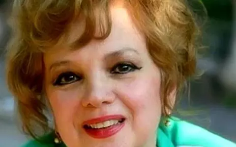 Ultimii ani din viața actriței Aimee Iacobescu au fost un coșmar: "N-am nici bani de pâine, mor de foame!"