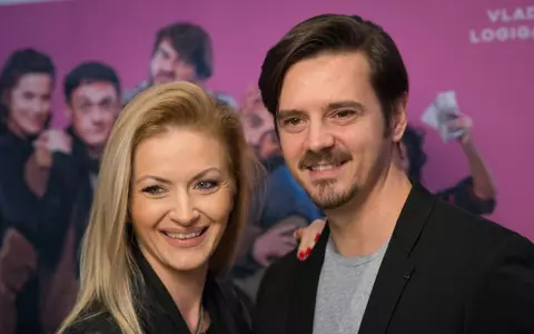 Soția lui Mihai Petre, însărcinată cu al doilea copil. Imagini cu viitoarea mămică