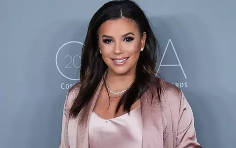 Eva Longoria a împlinit 43 de ani! A primit cel mai frumos cadou