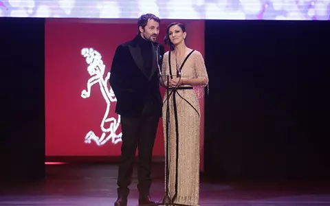 Premiile GOPO, oscarurile româneşti. Pavel Bartoş: "Avem actori mai buni decât cei de la Oscar"