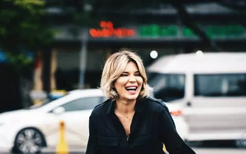 Gina Pistol este însărcinată? Declarația care a ridicat multe semne de întrebare: ”Să fie fetiță”