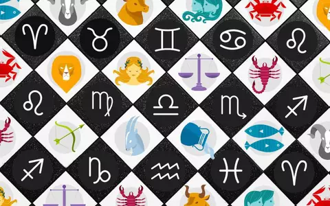 Horoscopul lunii aprilie - Nativi Fecioară, aveţi grijă la sănătatea voastră