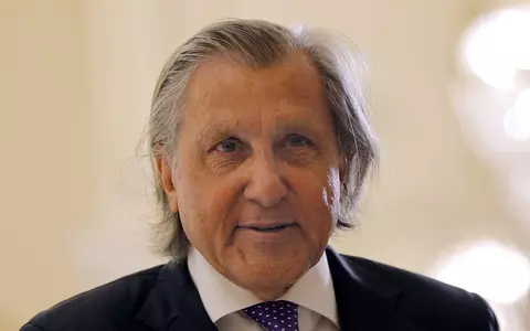 Ilie Năstase: ”Diamante, mașini, case...astea sunt eforturile pe care le-am făcut pentru femei.”