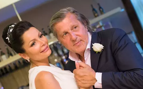 Ilie Năstase nu vrea să divorţeze de Brigitte. Avem dovada - EXCLUSIV