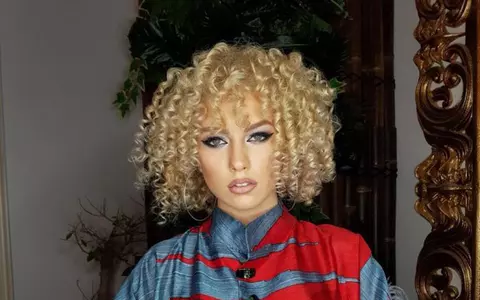 A fost pasionată de muzică de când era mică. Imagini nemaivăzute cu Jo