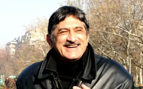 Primele declaraţii ale lui Jean Paler după problemele de sănătate. Ce se va întâmpla cu spectacolele lui - EXCLUSIV