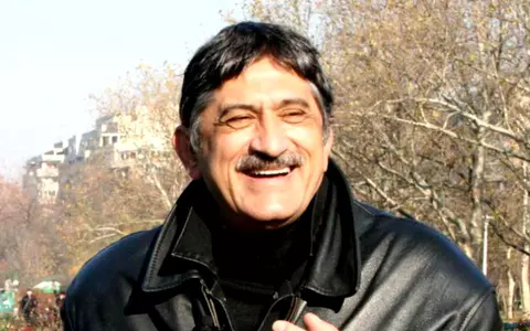 Actorul Jean Paler, internat de urgență în spital