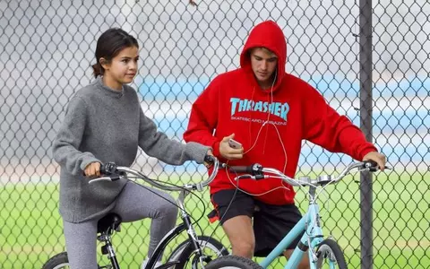 Justin Bieber e marcat după despărţirea de Selena Gomez. Imagini îngrijorătoare cu artistul