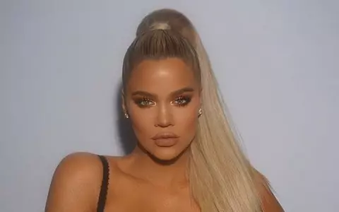 Khloe Kardashian a dezvăluit în sfârșit sexul viitorului său copil!
