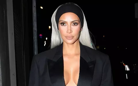 Kim Kardashian dezvăluie experienţa traumatizantă din timpul naşterii: "Am sângerat până să-mi dau viaţa!"