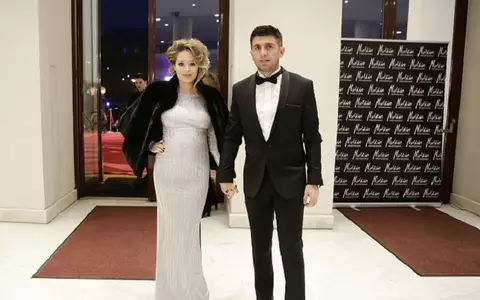 Laura Cosoi, nerăbdătoare să-şi cunoască fetiţa. Viitorul tătic vrea să asiste la naştere - EXCLUSIV