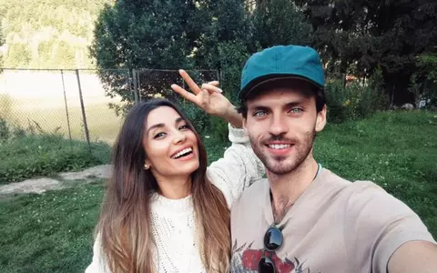 Lili Sandu nu are planuri de căsătorie și copii. Cum merge relația cu Silviu Tolu