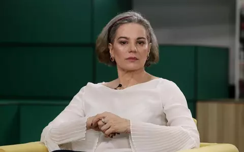 Maia Morgenstern nu se gândeşte să renunţe la actorie: "Trupul meu îmi mai spune stop!"