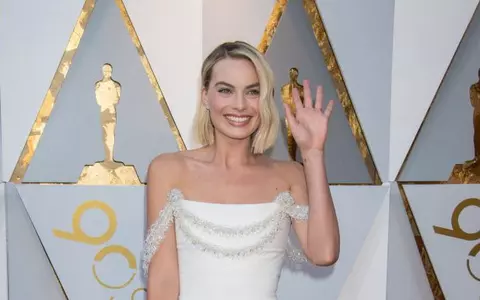 Top 3 cele mai frumoase ținute albe la Oscar