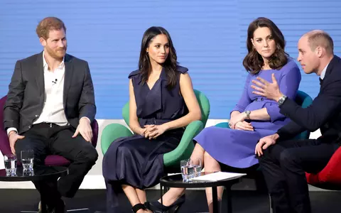 „Cei 4 fantastici” ai familiei regale britanice – prima apariție oficială împreună!